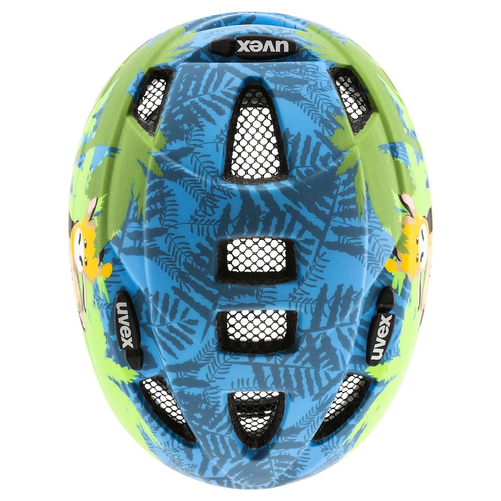 Kinderhelm Uvex  KID 2 CC