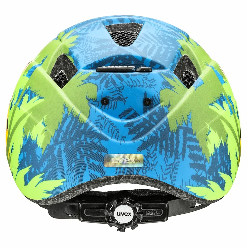 Kinderhelm Uvex  KID 2 CC