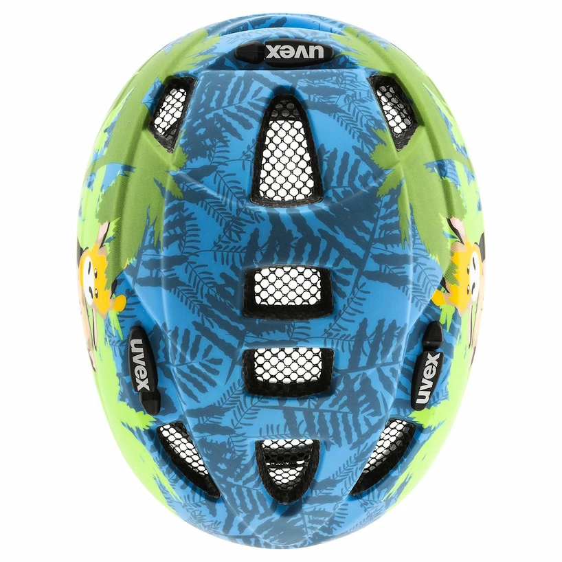 Kinderhelm Uvex  KID 2 CC