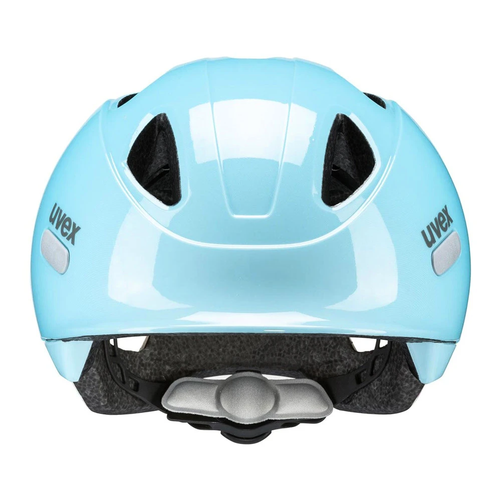 Kinderhelm Uvex Oyo Cloud Blue-Grey (S4100490400)
