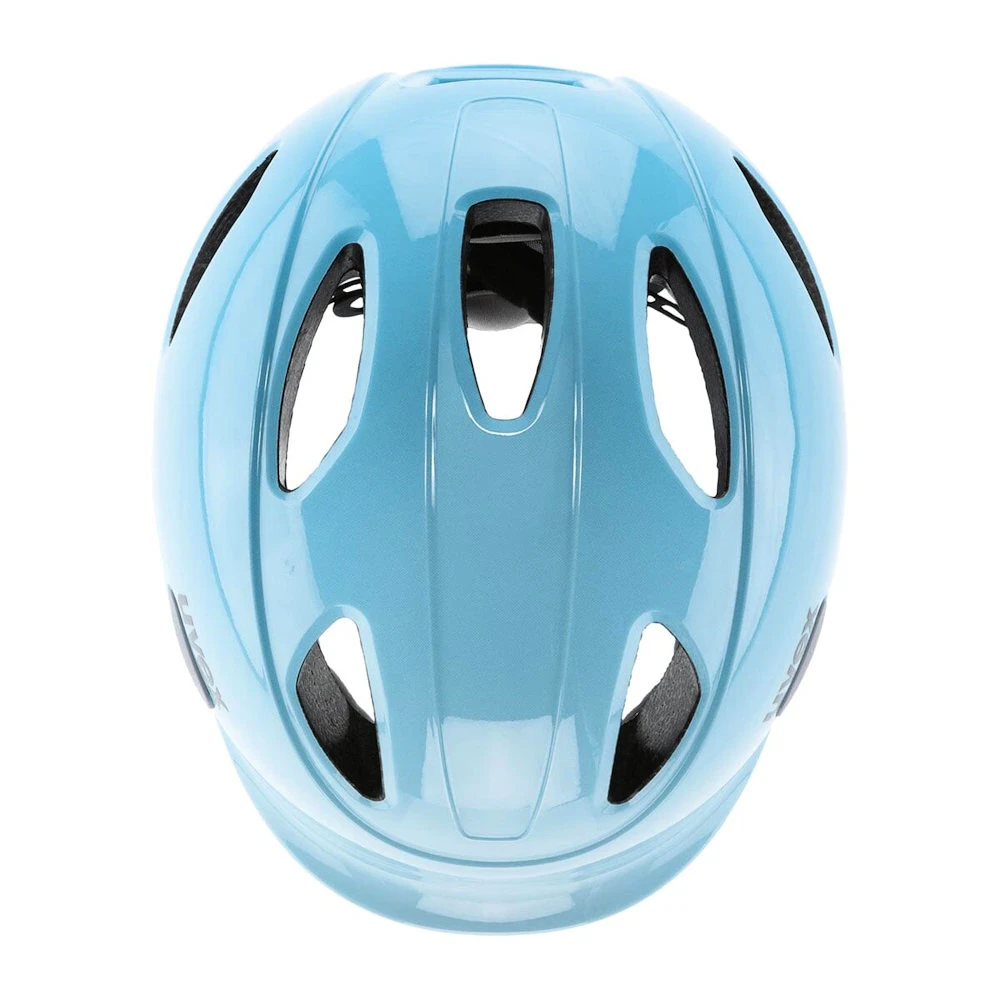 Kinderhelm Uvex Oyo Cloud Blue-Grey (S4100490400)