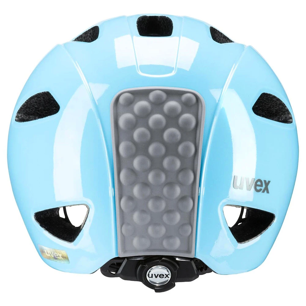 Kinderhelm Uvex Oyo Cloud Blue-Grey (S4100490400)
