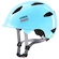 Kinderhelm Uvex Oyo Cloud Blue-Grey (S4100490400)
