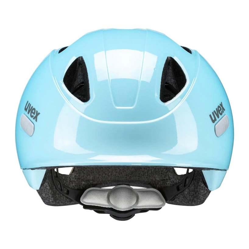 Kinderhelm Uvex Oyo Cloud Blue-Grey (S4100490400)