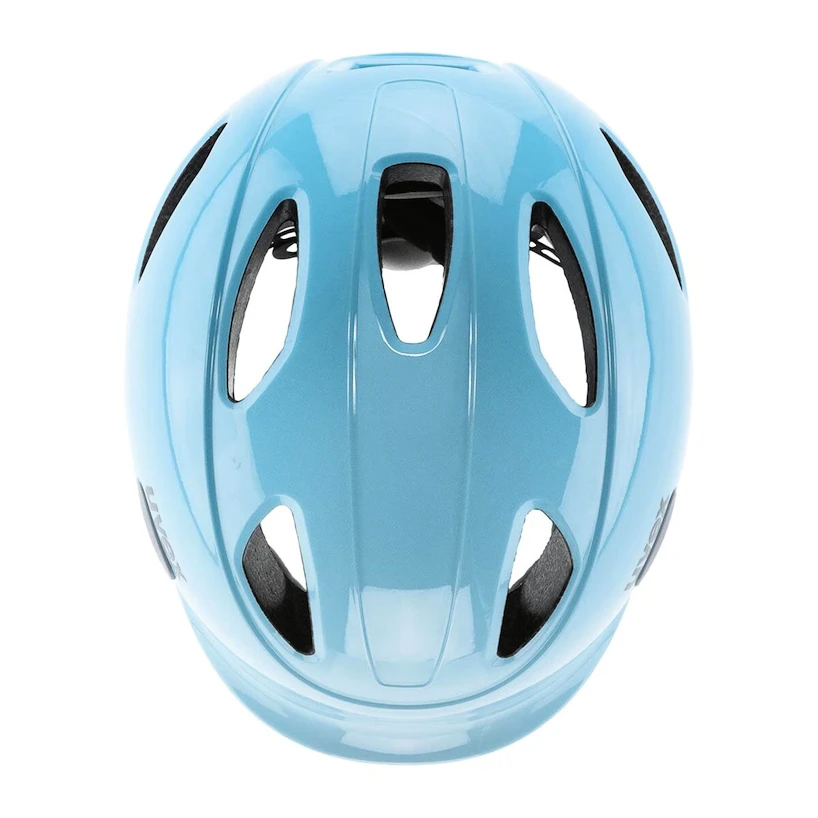 Kinderhelm Uvex Oyo Cloud Blue-Grey (S4100490400)