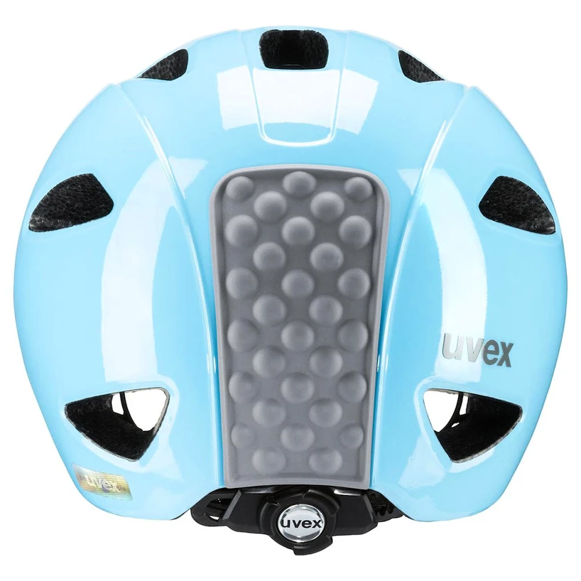 Kinderhelm Uvex Oyo Cloud Blue-Grey (S4100490400)