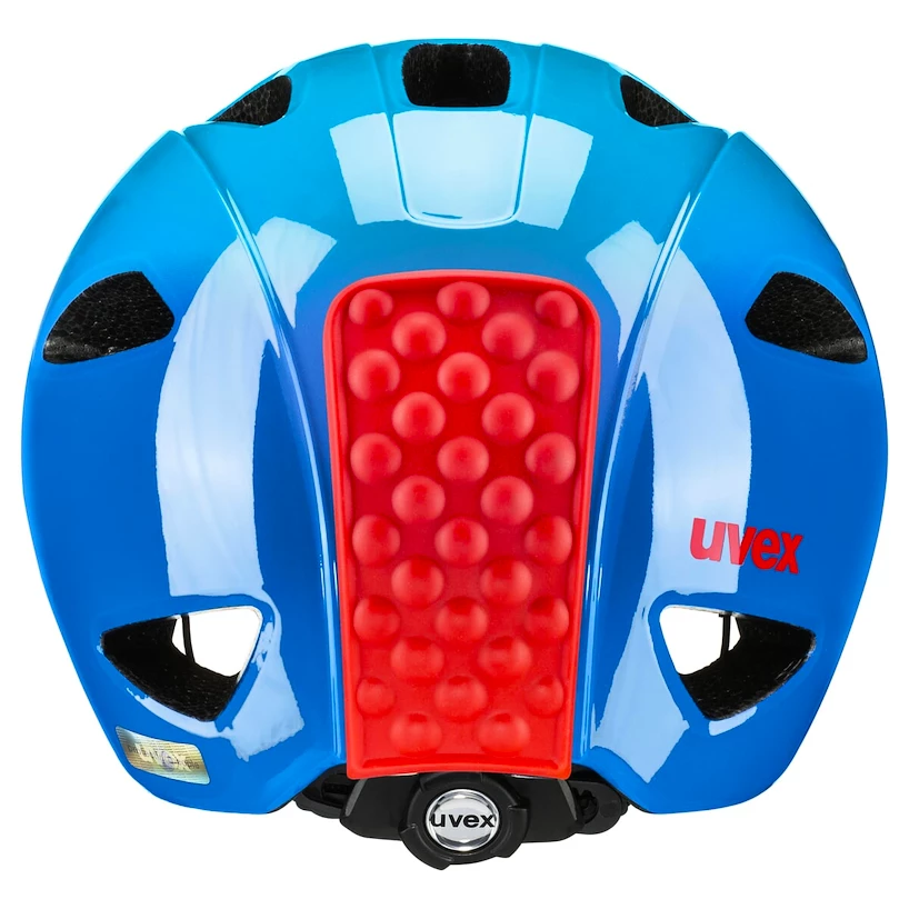 Kinderhelm Uvex Oyo Ocean Blue (S4100490700) 46 - 50 cm