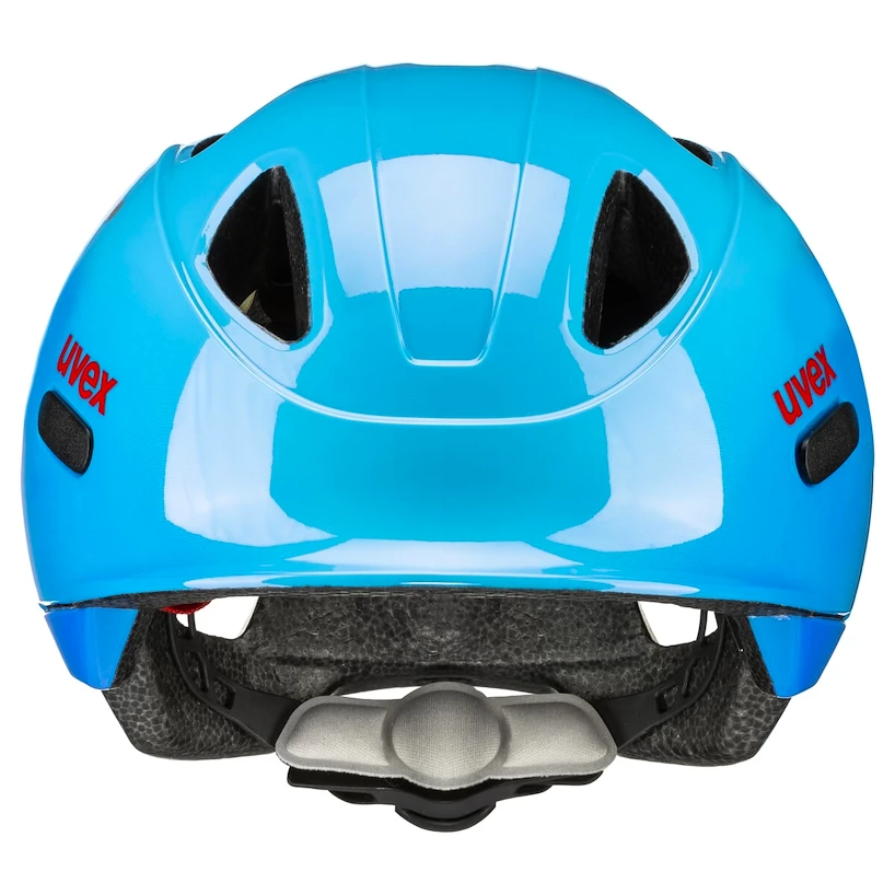 Kinderhelm Uvex Oyo Ocean Blue (S4100490700) 46 - 50 cm