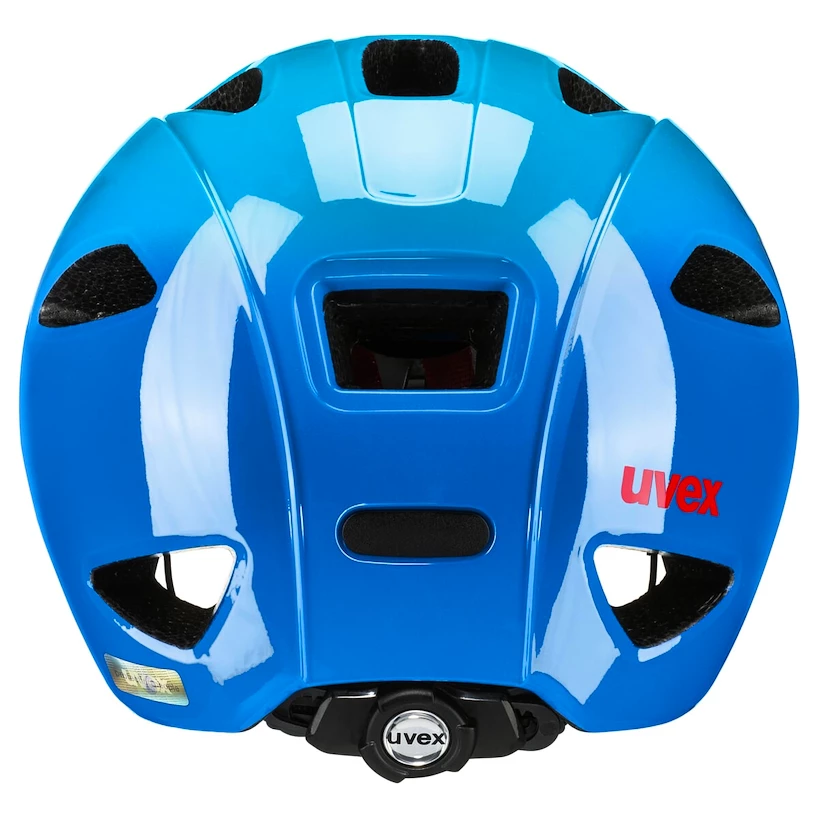 Kinderhelm Uvex Oyo Ocean Blue (S4100490700) 46 - 50 cm