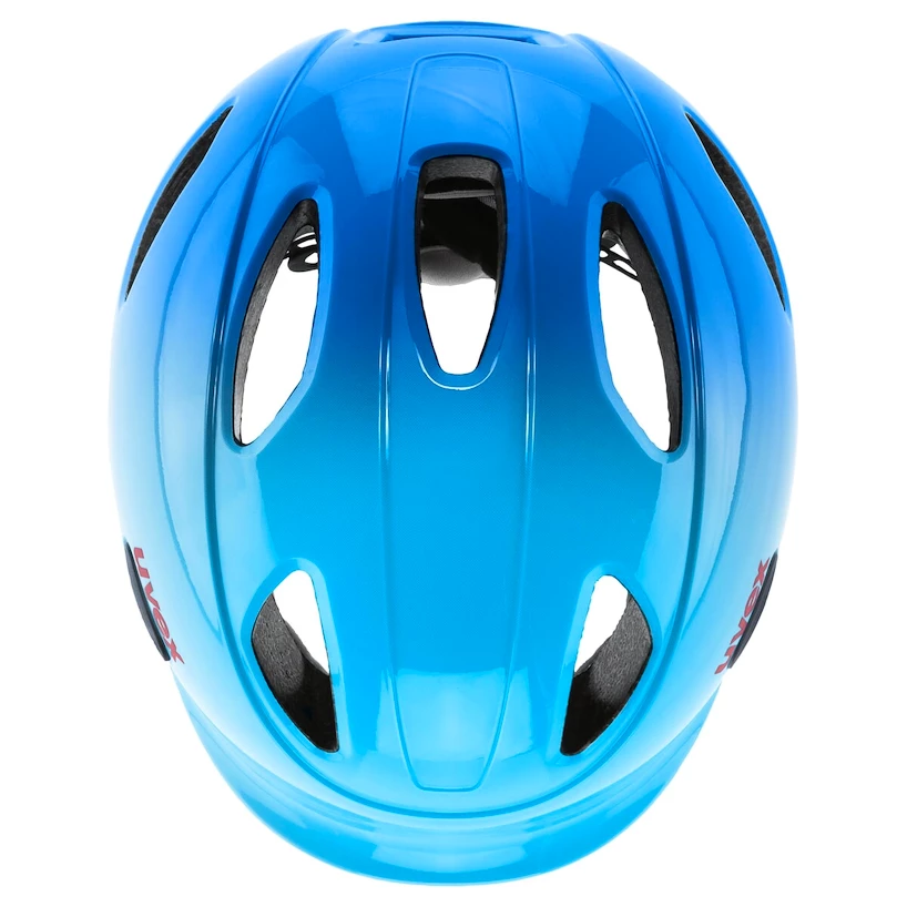 Kinderhelm Uvex Oyo Ocean Blue (S4100490700) 46 - 50 cm