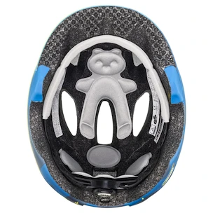 Kinderhelm Uvex Oyo Style Deep Space Matt (S4100470800) 46 - 50 cm