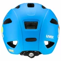 Kinderhelm Uvex Oyo Style Dino Blue Mat (S4100470200)