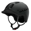 Kinderhelm Woom  3.0 Charcoal Metallic M