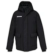 Kinderjack CCM  Team Winter Jacket Black