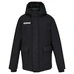 Kinderjack CCM  Team Winter Jacket Black