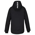 Kinderjack CCM  Team Winter Jacket Black