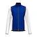Kinderjack Head  CLUB 25 Jacket Junior Royal/White