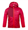 Kinderjack Salewa  PUEZ HYBRID TWR K JKT