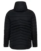 Kinderjack Warrior  Jacket Black