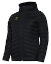 Kinderjack Warrior  Jacket Black