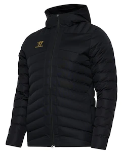 Kinderjack Warrior  Jacket Black