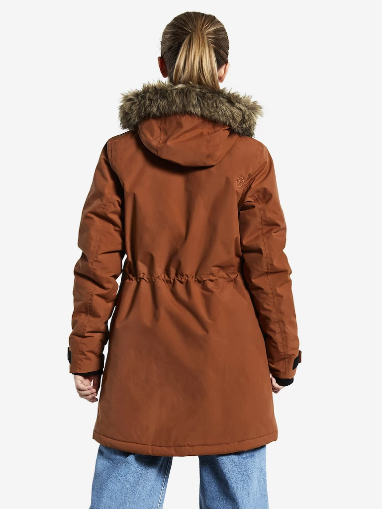 Kinderjas Didriksons  Jamila