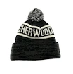 Kindermuts SHER-WOOD  Logo