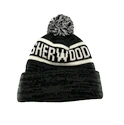 Kindermuts SHER-WOOD  Logo