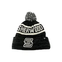Kindermuts SHER-WOOD  Logo
