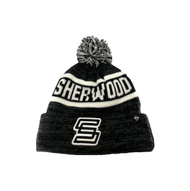 Kindermuts SHER-WOOD Logo