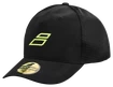 Kinderpet Babolat  Curve Trucker Cap Junior Black Aero