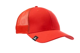 Kinderpet Bauer Team Mesh Snapback Red