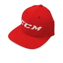 Kinderpet CCM  Big Logo Flat Brim Cap
