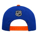 Kinderpet Outerstuff  NHL PRECURVE SNAPBACK NEW YORK ISLANDERS