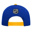 Kinderpet Outerstuff  NHL PRECURVE SNAPBACK ST. LOUIS BLUES