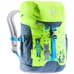 Kinderrugzak Deuter  Schmusebär 2021