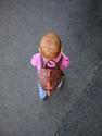 Kinderrugzak Little Life  Toddler Backpack