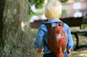 Kinderrugzak Little Life  Toddler Backpack