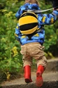 Kinderrugzak Little Life  Toddler Backpack