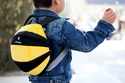 Kinderrugzak Little Life  Toddler Backpack