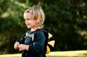Kinderrugzak Little Life  Toddler Backpack
