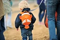 Kinderrugzak Little Life  Toddler Backpack