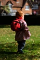 Kinderrugzak Little Life  Toddler Backpack