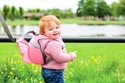 Kinderrugzak Little Life  Toddler Backpack