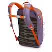 Kinderrugzak OSPREY Jet 12 Euphoria Purple/Mars Orange