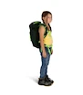 Kinderrugzak OSPREY JET 18 blue spikemoss/lemongrass