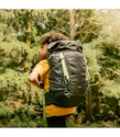 Kinderrugzak OSPREY JET 18 blue spikemoss/lemongrass