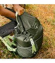Kinderrugzak OSPREY JET 18 blue spikemoss/lemongrass