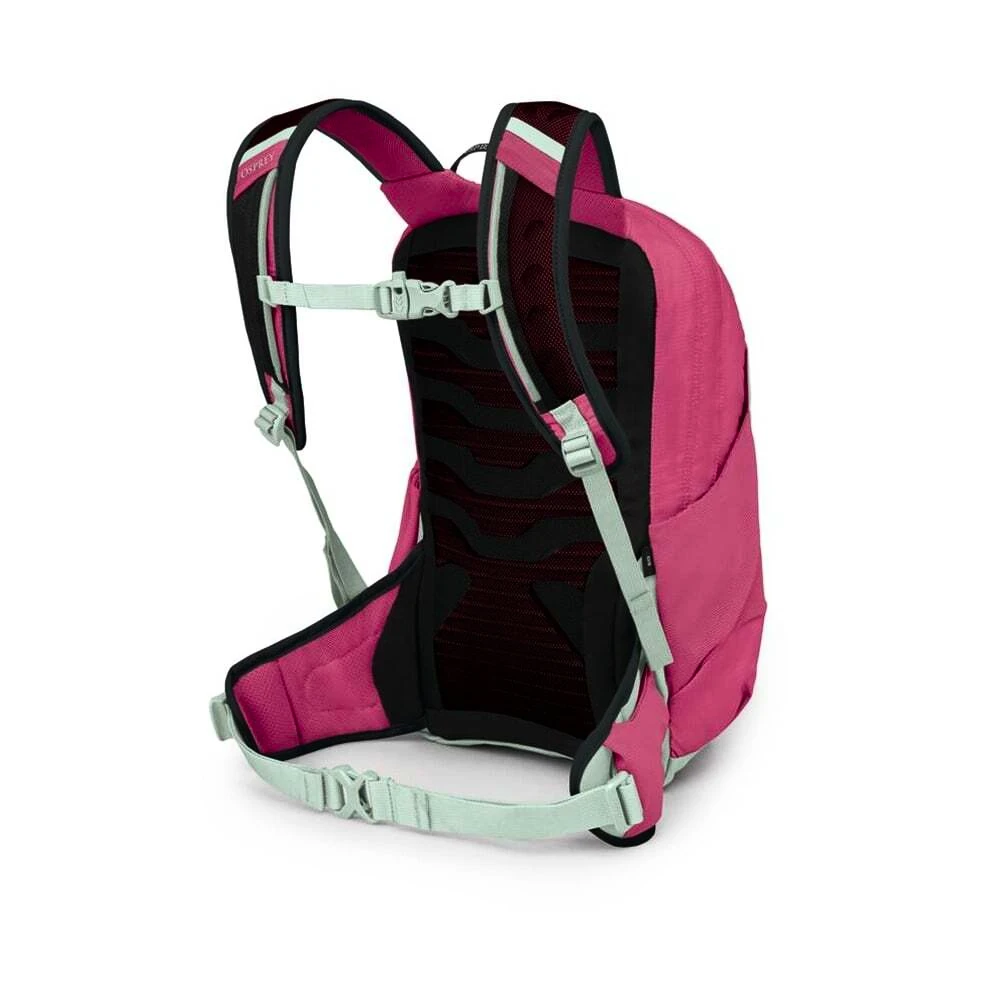 Kinderrugzak OSPREY TEMPEST JR hotspot pink