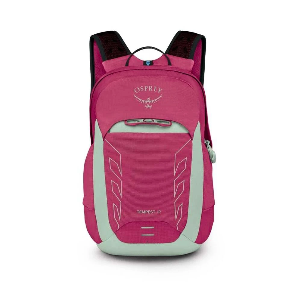 Kinderrugzak OSPREY TEMPEST JR hotspot pink